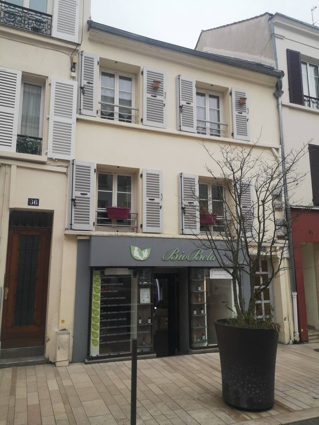 Appartement à vendre, 35m², Vincennes