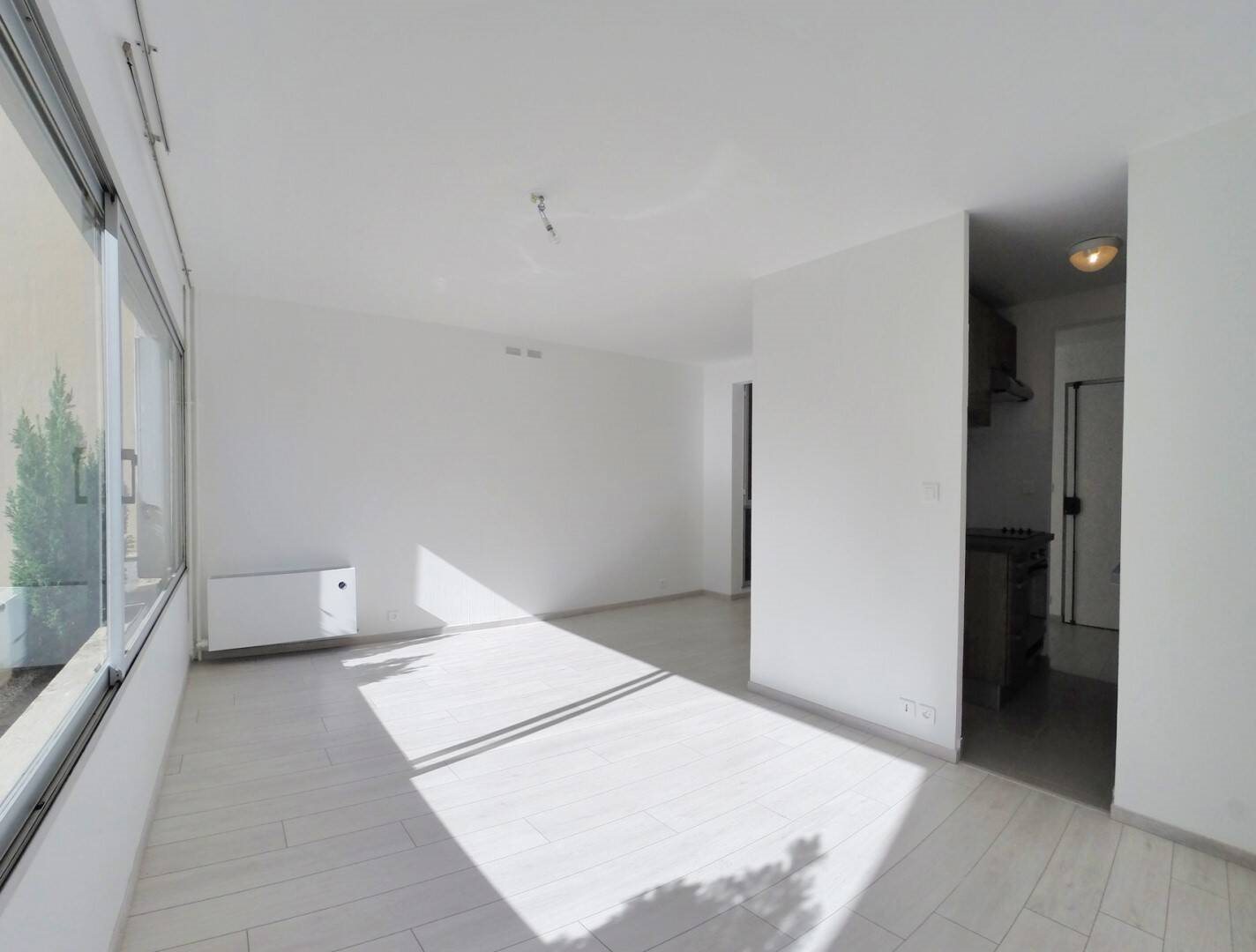 Appartement à louer, 34m², Sucy-en-Brie