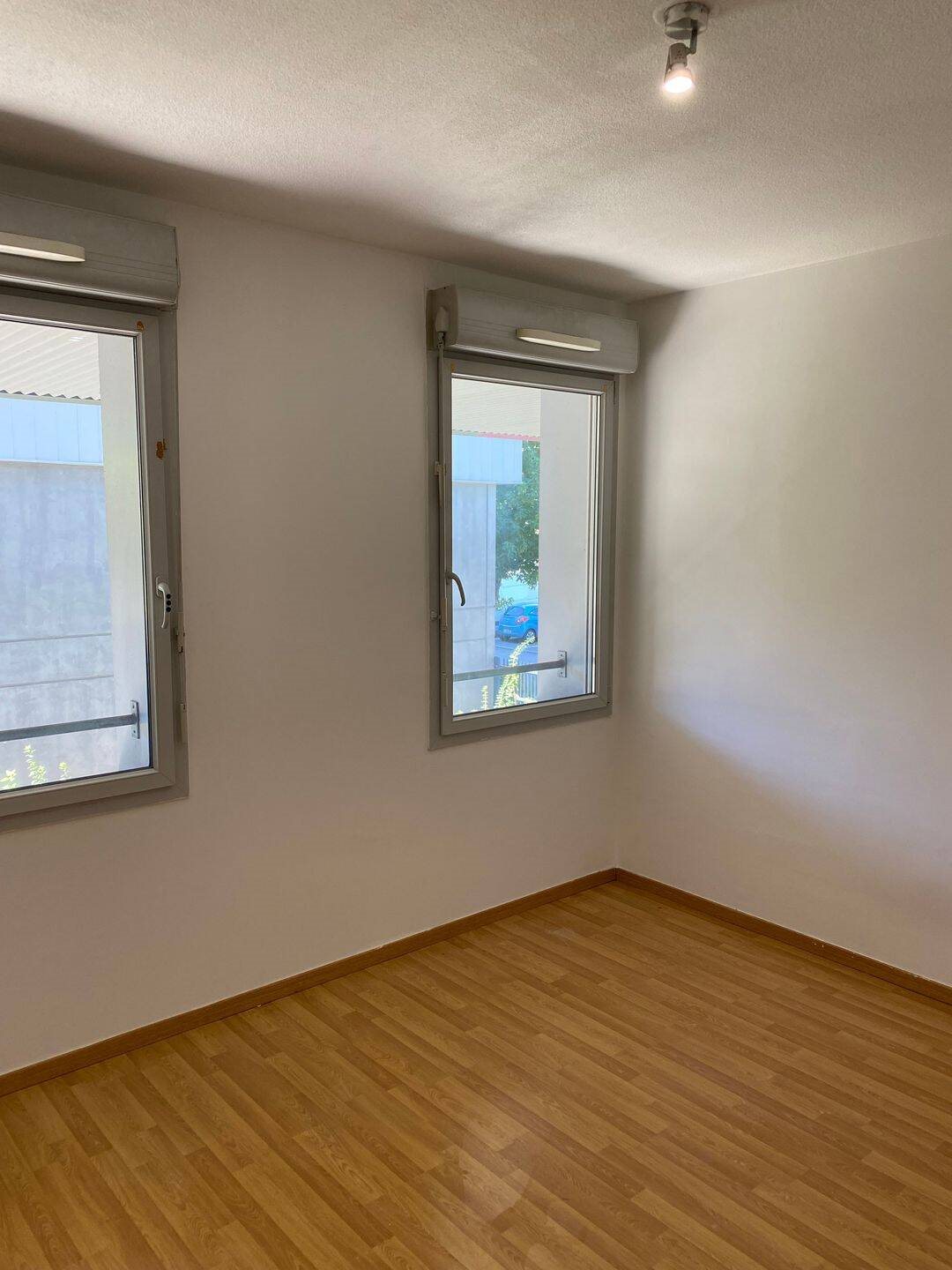 Appartement à vendre, 49m², Grenoble