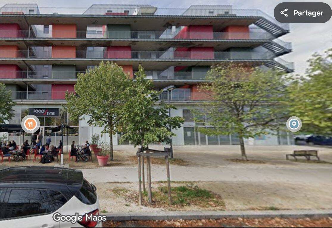 Appartement à vendre, 49m², Grenoble