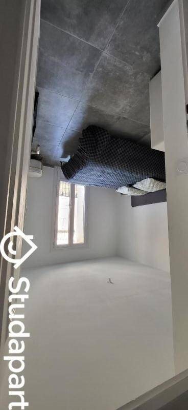 Appartement à louer, 44m², Nîmes