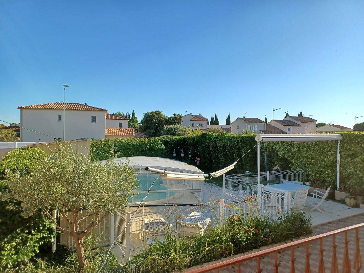 Maison à louer, 123m², Fabrègues