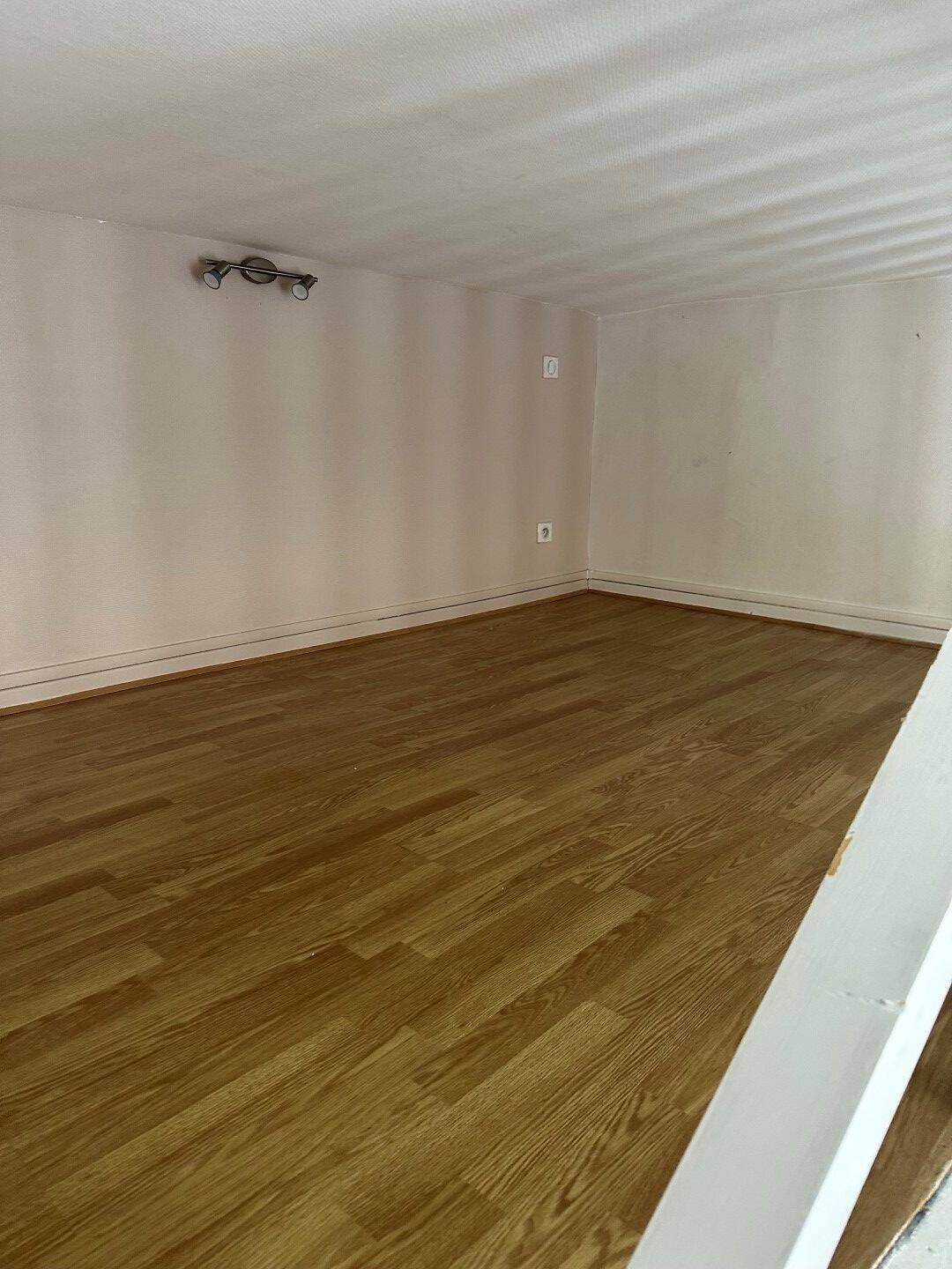Appartement à vendre, 25m², Lyon 3ème