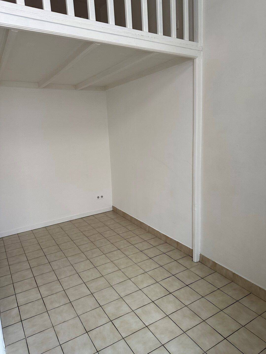 Appartement à vendre, 25m², Lyon 3ème