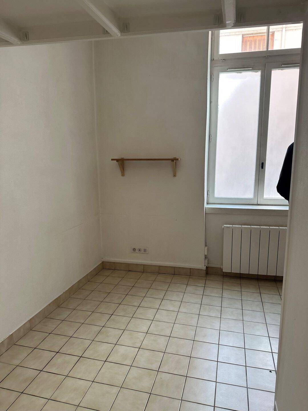 Appartement à vendre, 25m², Lyon 3ème