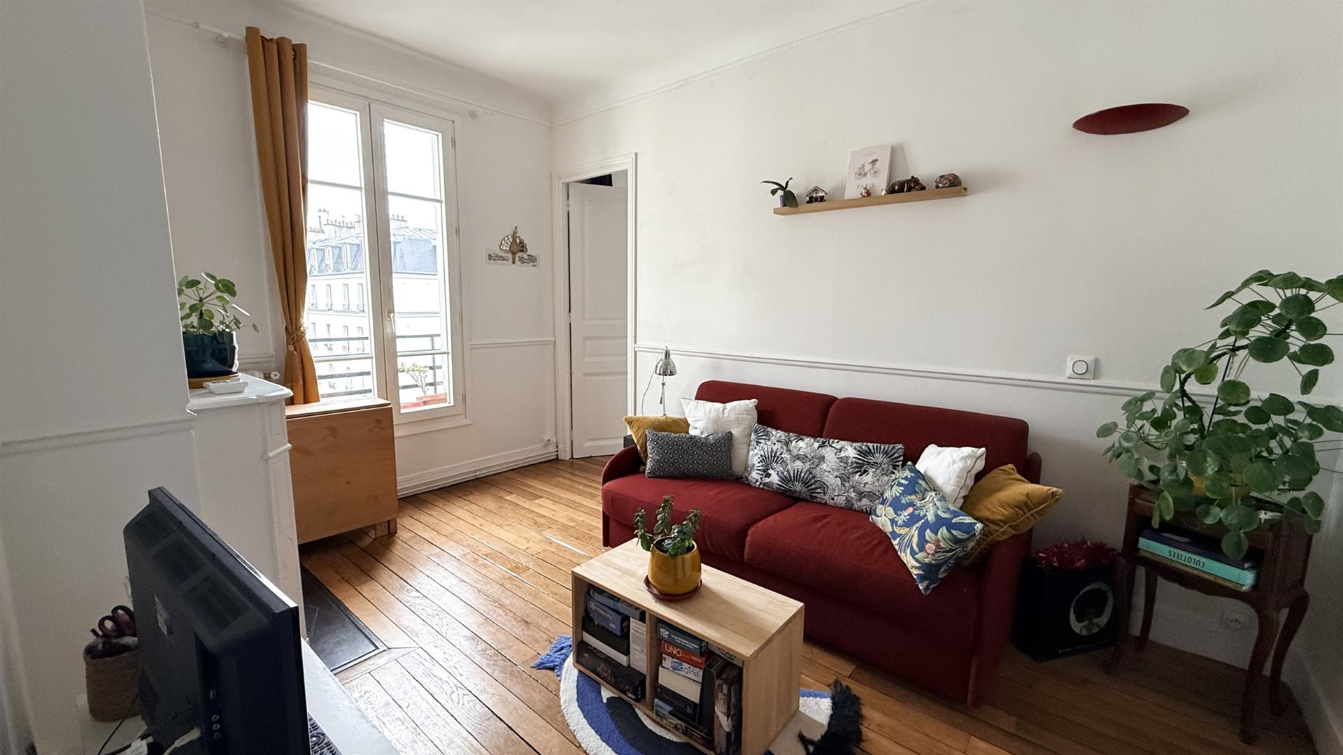 Maison à vendre, 31m², Paris 12ème