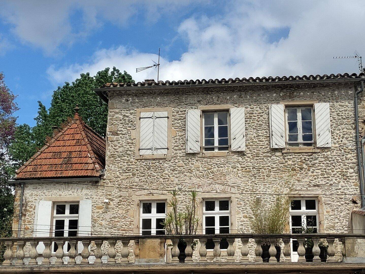 Appartement à vendre, 110m², Limoux