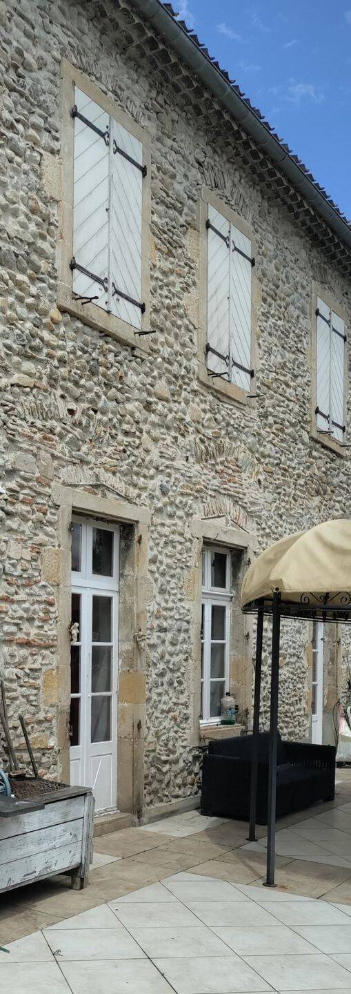 Appartement à vendre, 110m², Limoux