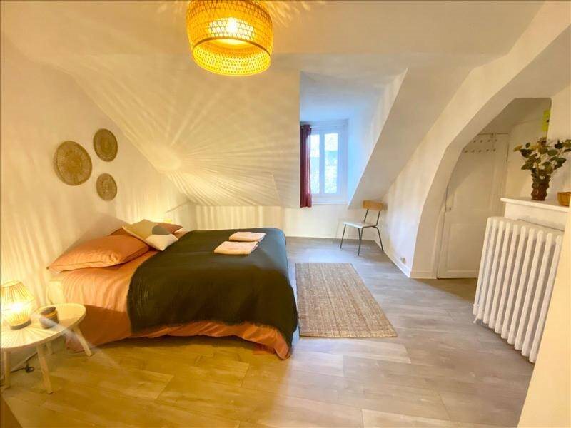 Appartement à louer, 49m², Tours