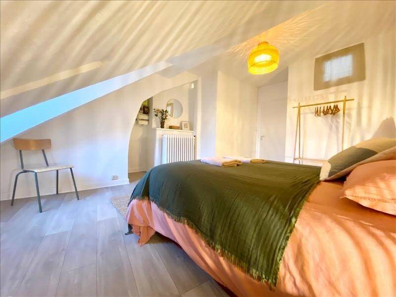 Appartement à louer, 49m², Tours