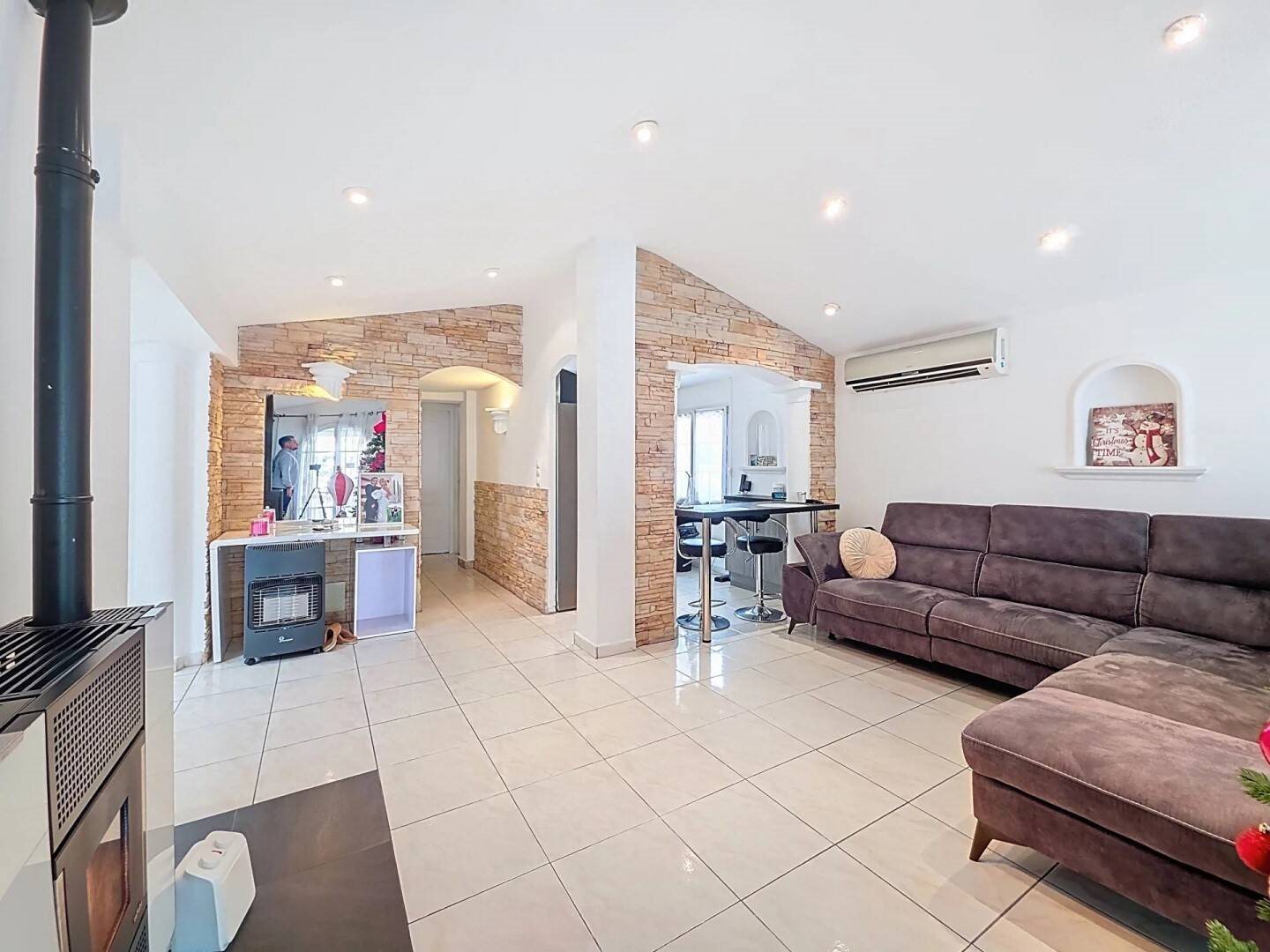 Maison à vendre, 70m², Villeneuve-Loubet