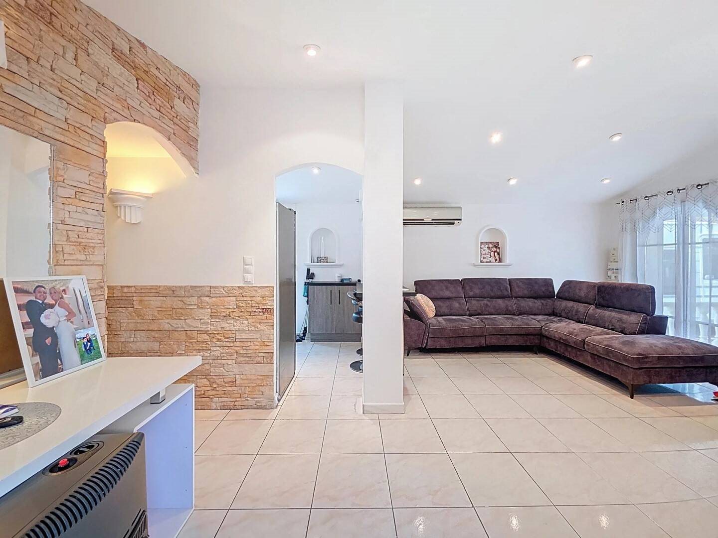 Maison à vendre, 70m², Villeneuve-Loubet