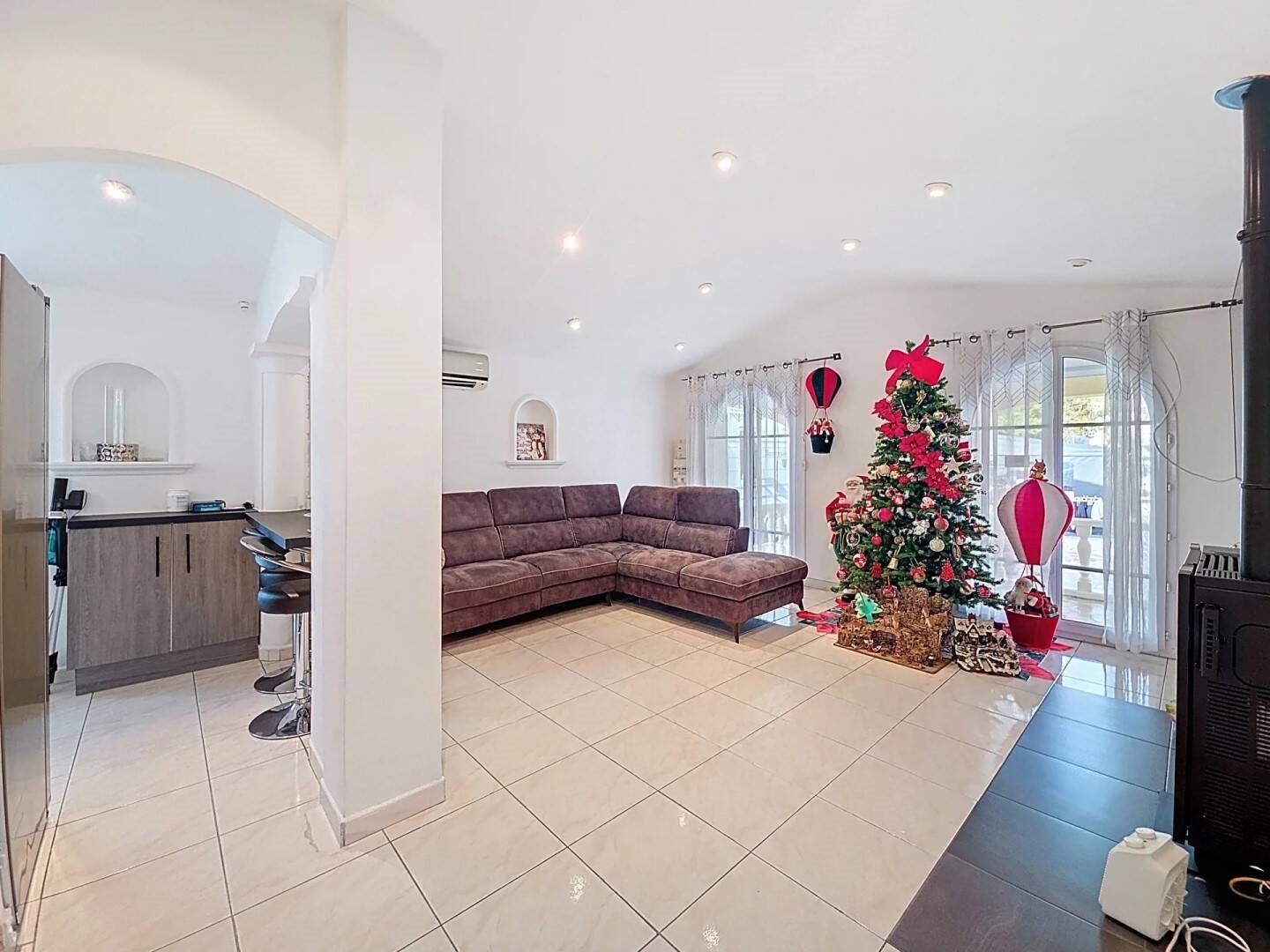 Maison à vendre, 70m², Villeneuve-Loubet