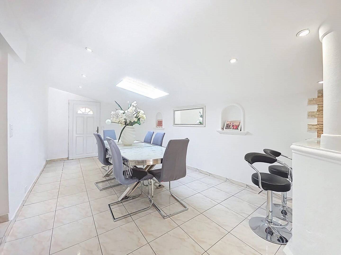 Maison à vendre, 70m², Villeneuve-Loubet