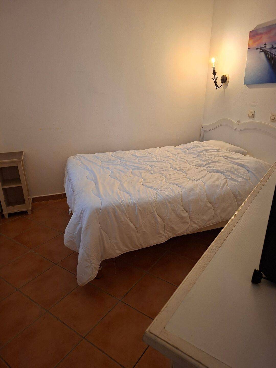 Appartement à vendre, 45m², Mallemort