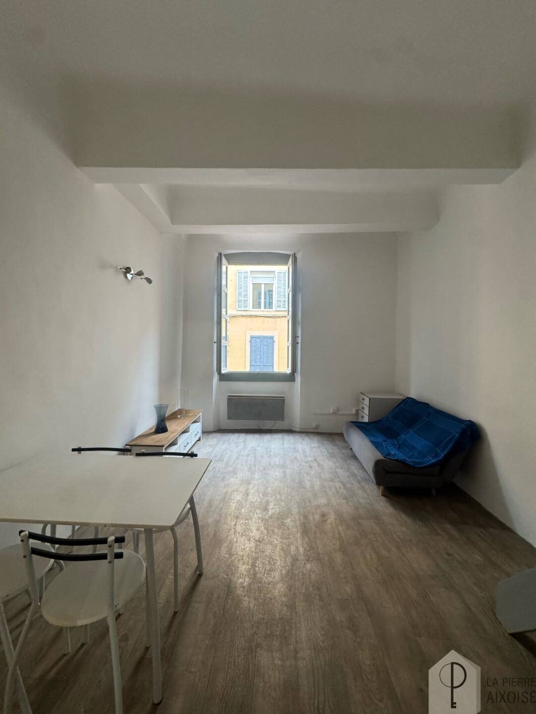 Appartement à vendre, 24m², Aix-en-Provence