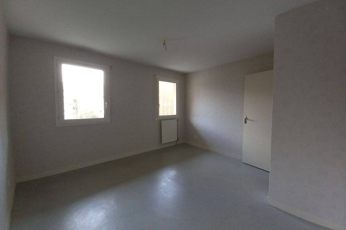 Appartement à vendre, 73m², Clermont-Ferrand