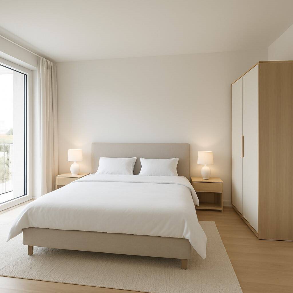 Appartement à vendre, 46m², Clichy-sous-Bois