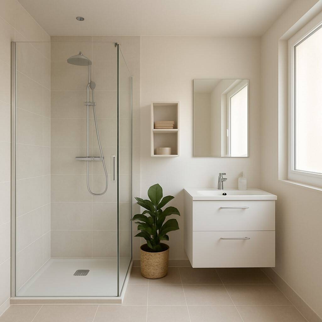 Appartement à vendre, 46m², Clichy-sous-Bois