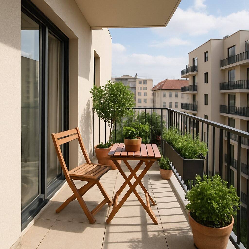 Appartement à vendre, 46m², Clichy-sous-Bois