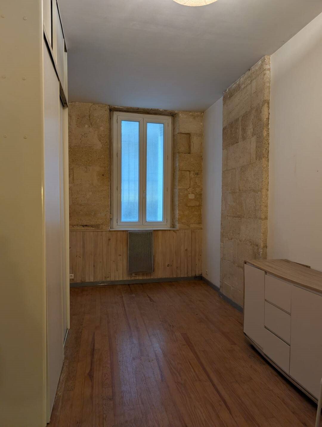 Appartement à vendre, 23m², Bordeaux