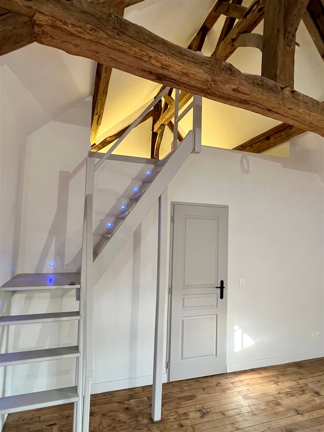 Appartement à louer, 78m², Deauville