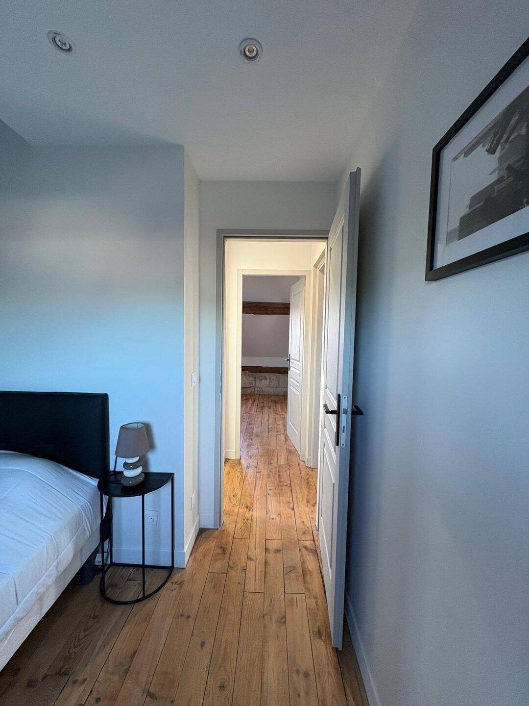 Appartement à louer, 78m², Deauville