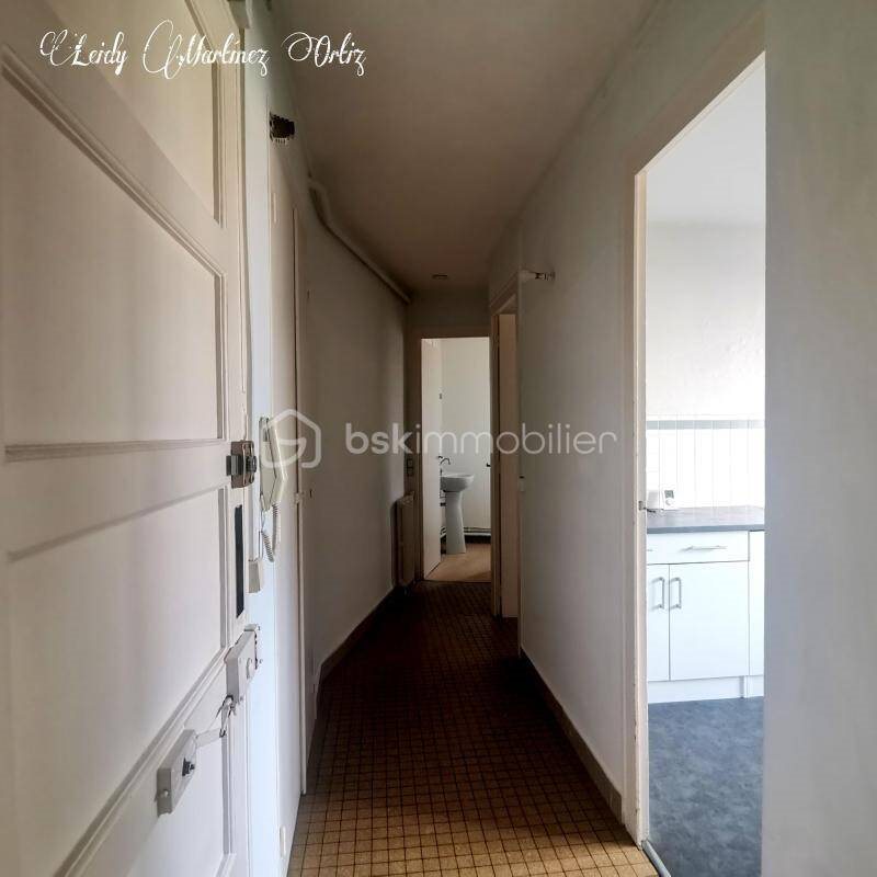 Appartement à vendre, 51m², Rezé