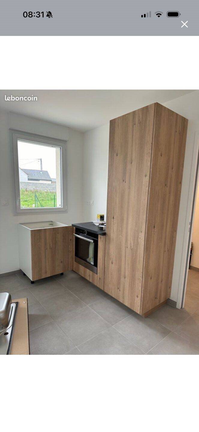 Maison à louer, 84m², Baugé-en-Anjou