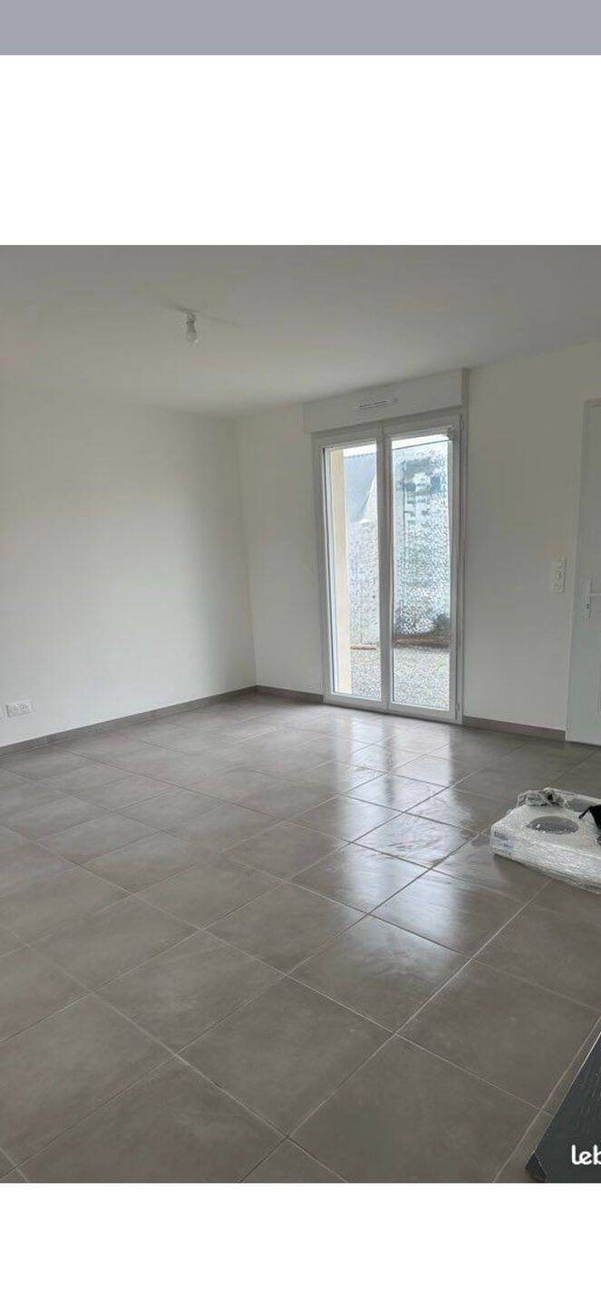 Maison à louer, 84m², Baugé-en-Anjou