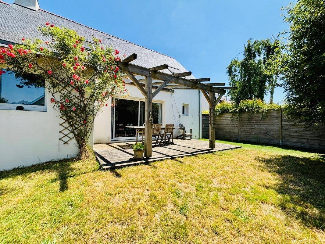 Maison à vendre, 89m², Séné