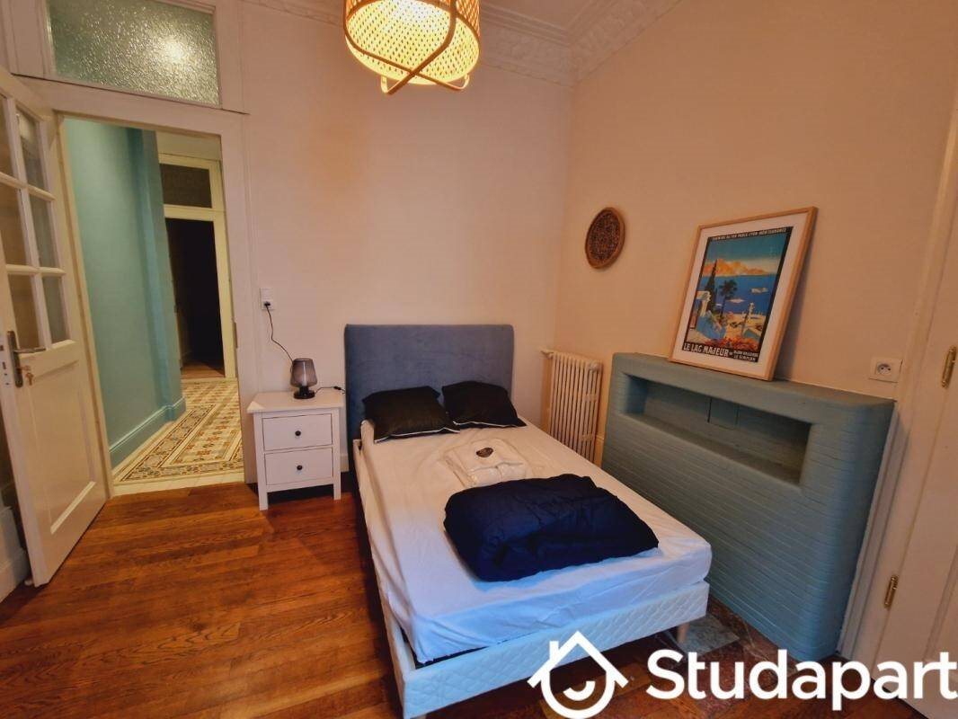 Appartement à louer, 61m², Grenoble