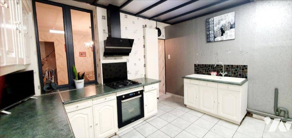 Maison à vendre, 72m², Valenciennes