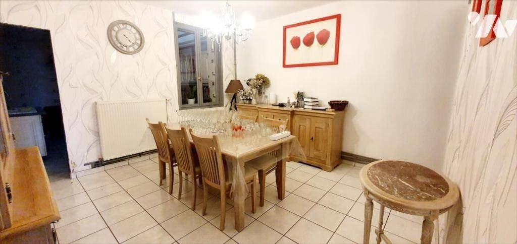 Maison à vendre, 72m², Valenciennes
