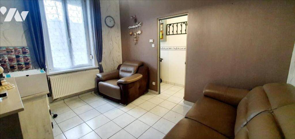 Maison à vendre, 72m², Valenciennes