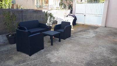 Appartement à louer, 47m², Lambesc