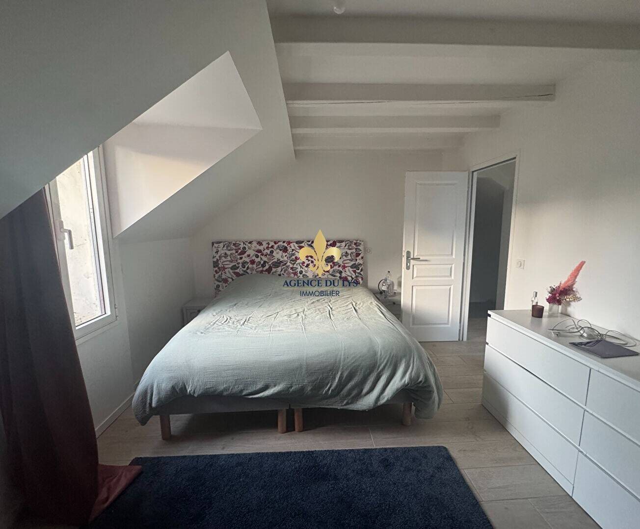 Maison à louer, 140m², Lamorlaye