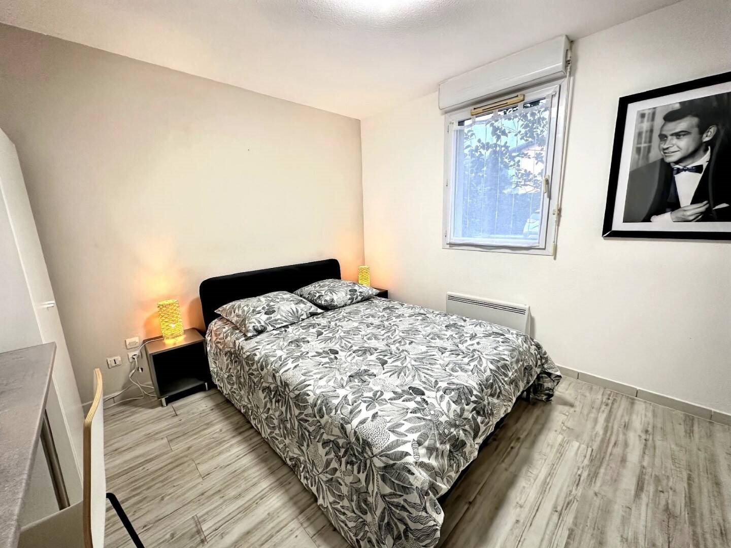 Appartement à louer, 60m², Toulouse