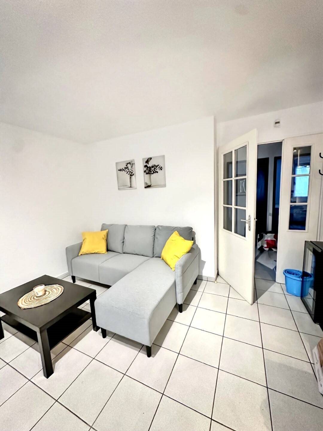 Appartement à louer, 60m², Toulouse