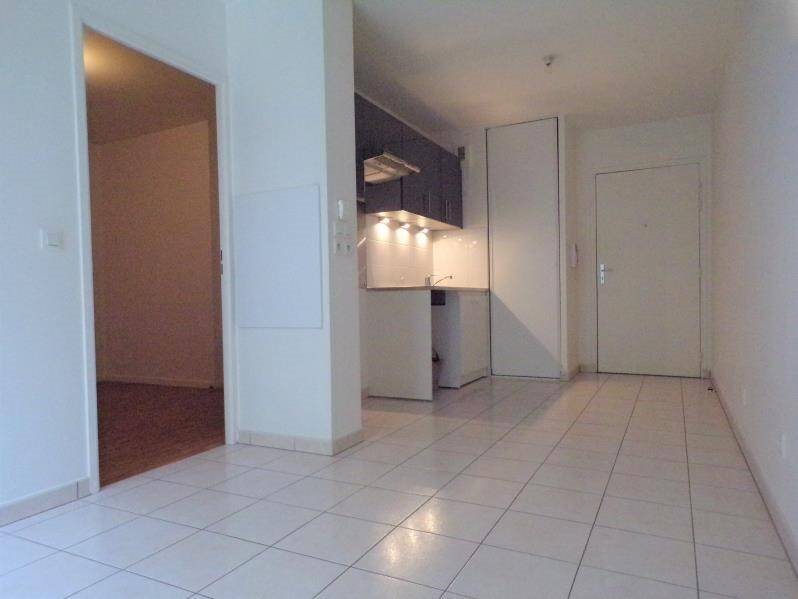 Appartement à louer, 33m², Buc