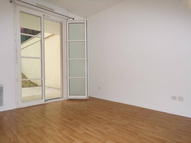 Appartement à louer, 33m², Buc