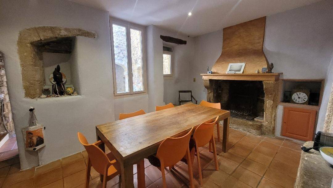 Maison à vendre, 196m², Courthézon
