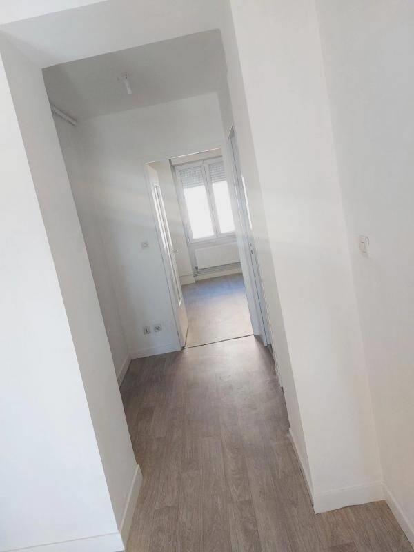 Appartement à louer, 72m², Roche-la-Molière