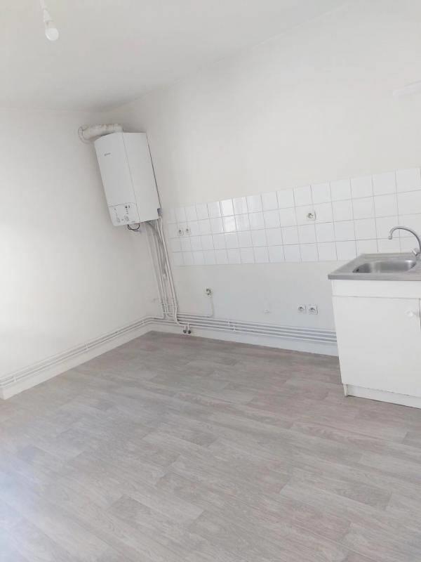 Appartement à louer, 72m², Roche-la-Molière