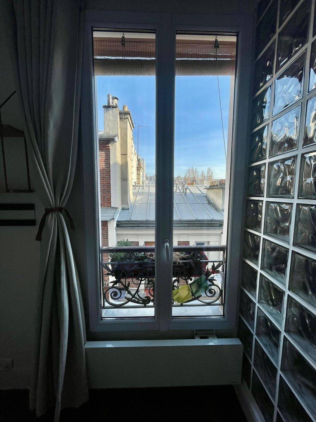 Appartement à louer, 36m², Paris 17ème