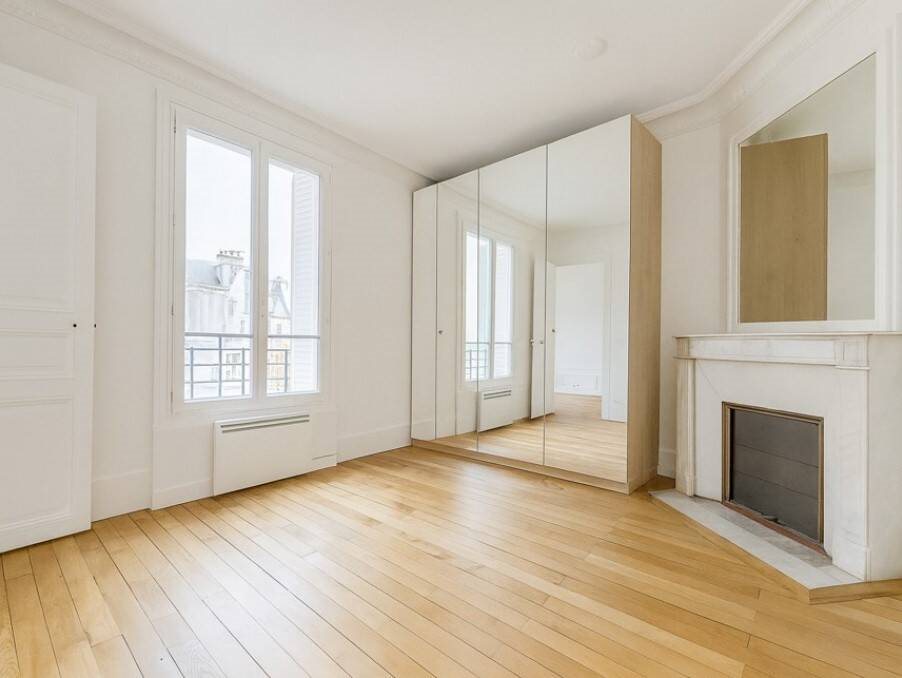 Appartement à louer, 32m², Paris 17ème