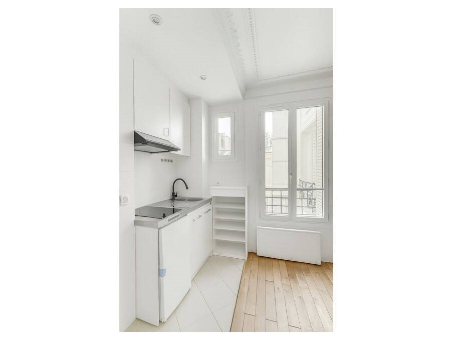 Appartement à louer, 32m², Paris 17ème