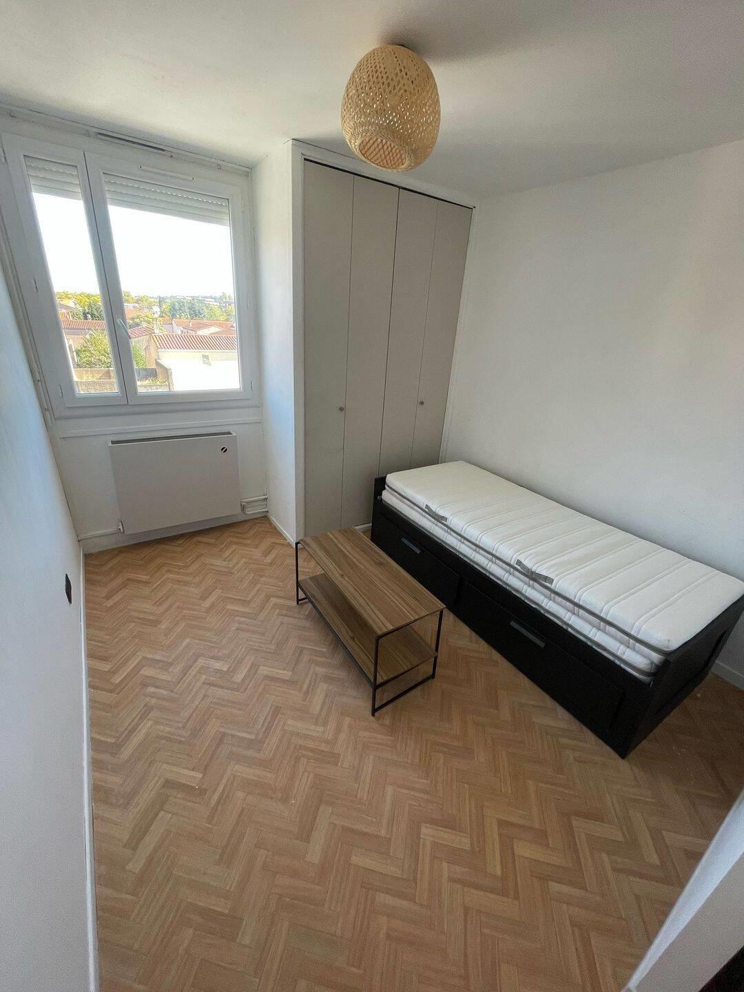 Appartement à louer, 16m², Toulouse