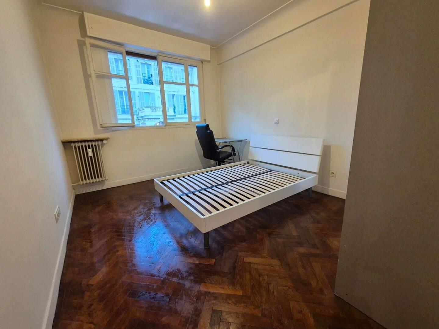 Appartement à louer, 50m², Nice