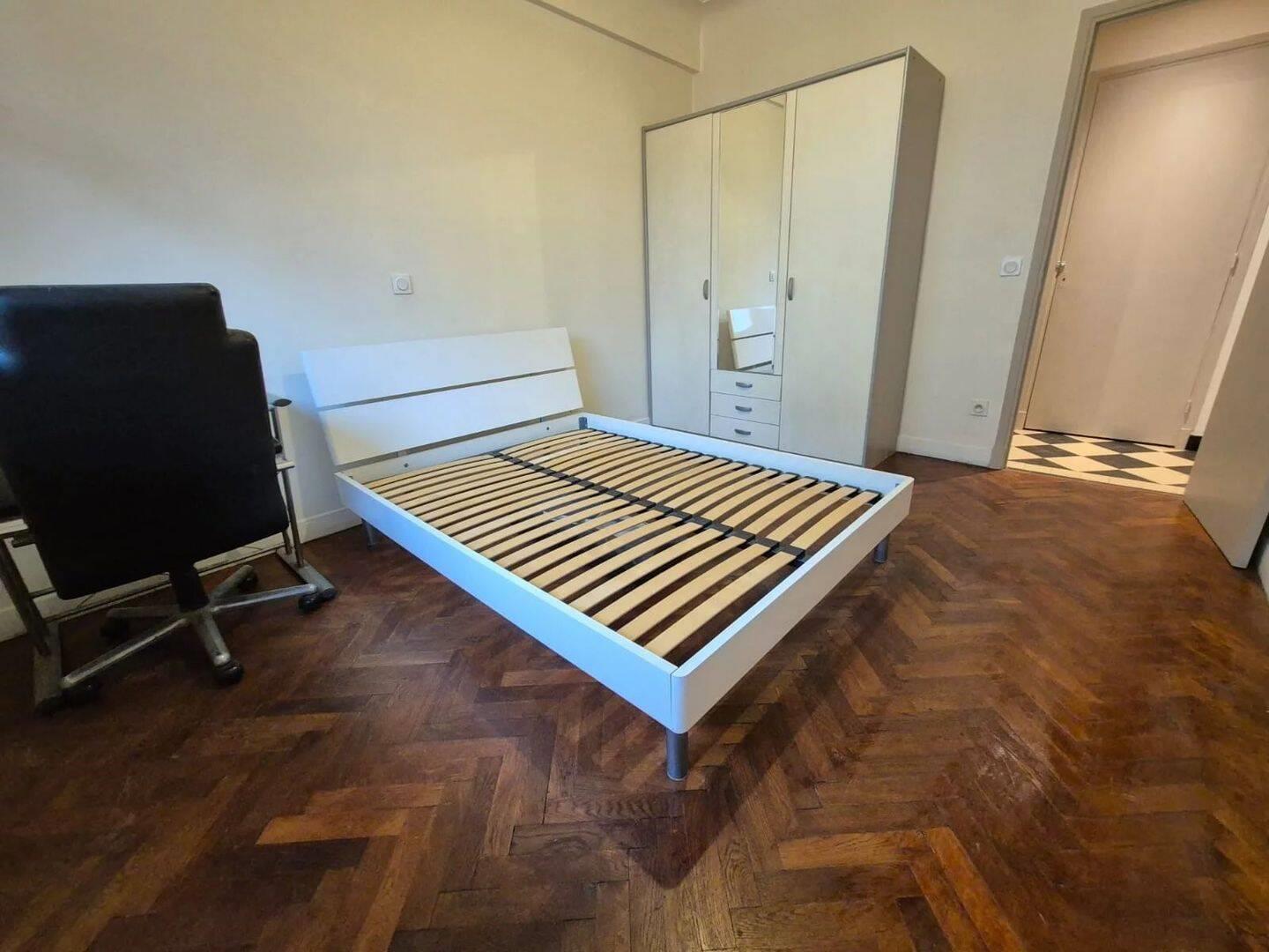 Appartement à louer, 50m², Nice